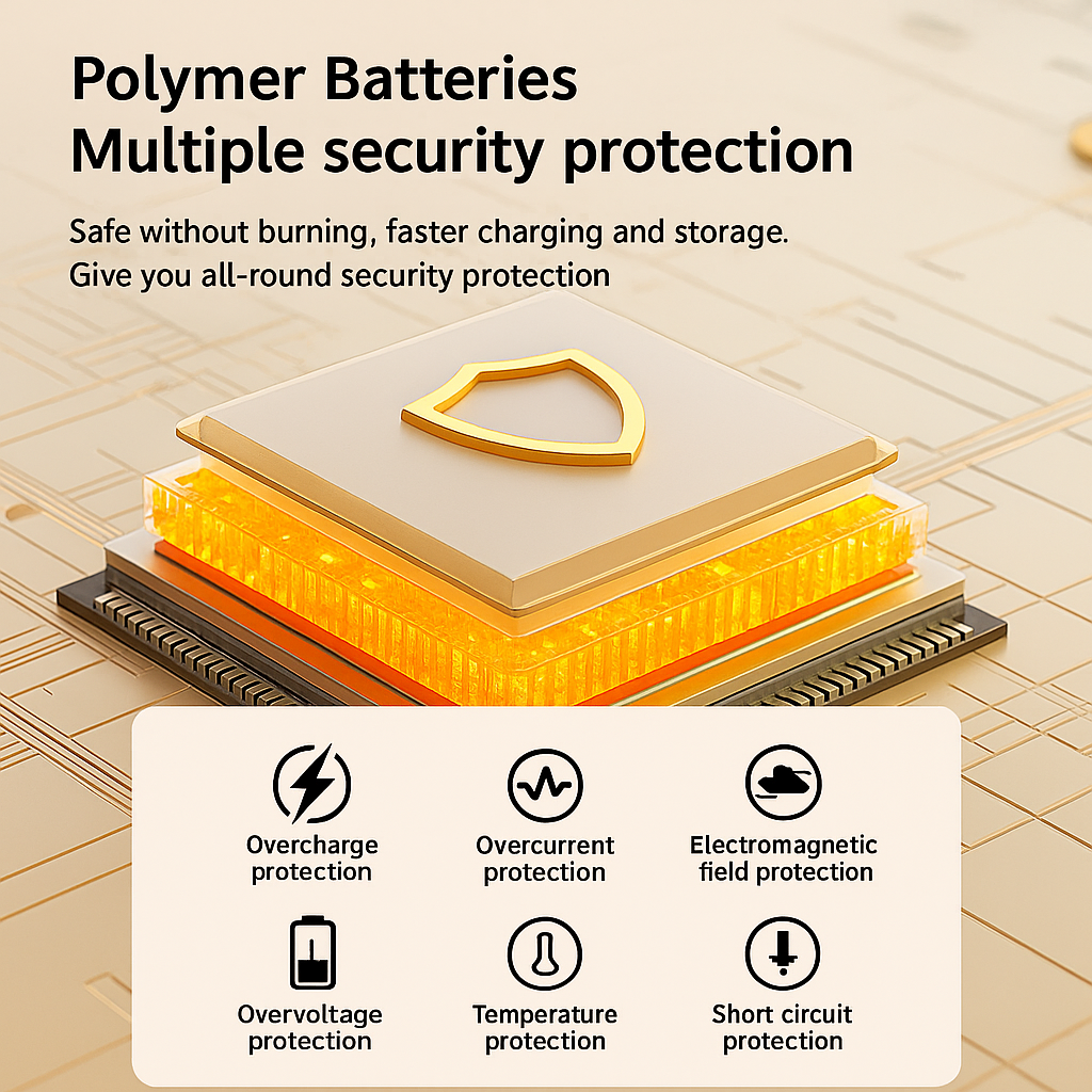 LAST DAY 70% OFF - 10000mAh Solar Charging Power Bank