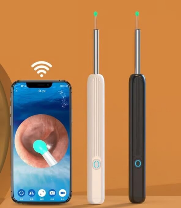 š„Wireless WIFI Visual Ear Pickš„