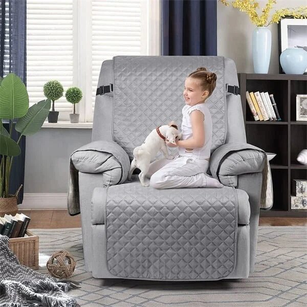 🔥49% OFF🔥 Non-Slip Recliner Chair Cover