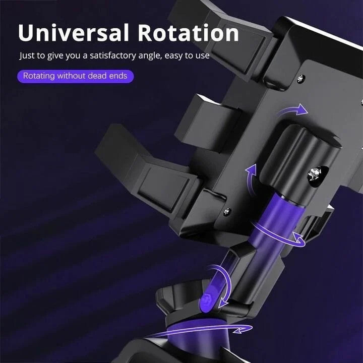 Millphone Holder – Miller Universal 1200 Degree Rotation Car Phone Holder