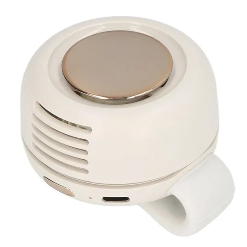 Portable Silent Mini Bladeless Electric Fan