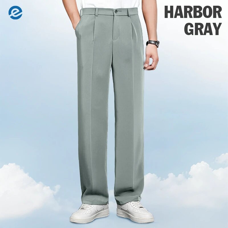 EaseMotions - LAST DAY 70% OFF - Super Stretch Ice Silk Comfort Everyday Pants