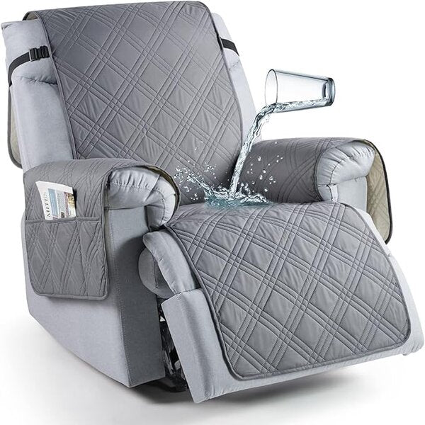 🔥49% OFF🔥 Non-Slip Recliner Chair Cover