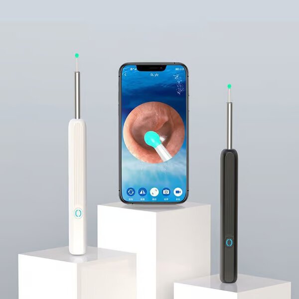 š„Wireless WIFI Visual Ear Pickš„