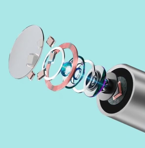 š„Wireless WIFI Visual Ear Pickš„