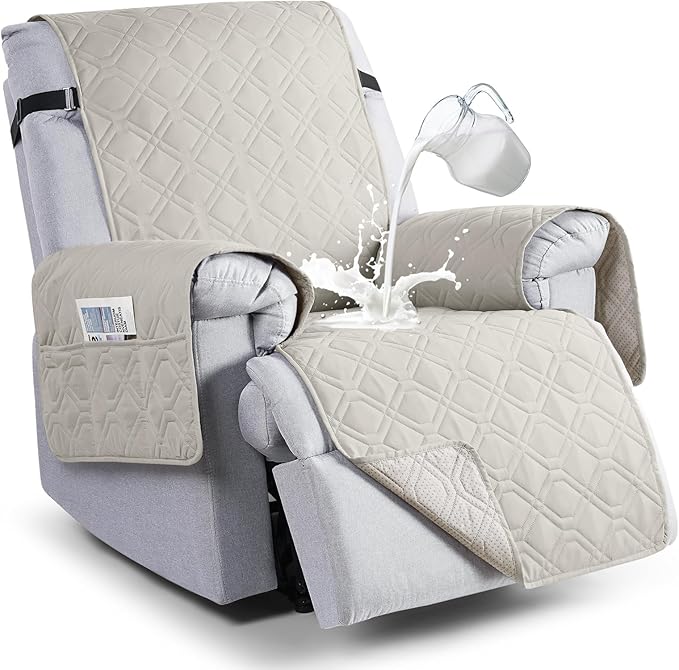 🔥49% OFF🔥 Non-Slip Recliner Chair Cover