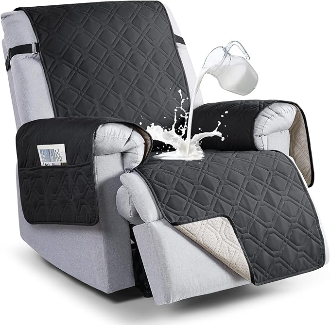 🔥49% OFF🔥 Non-Slip Recliner Chair Cover