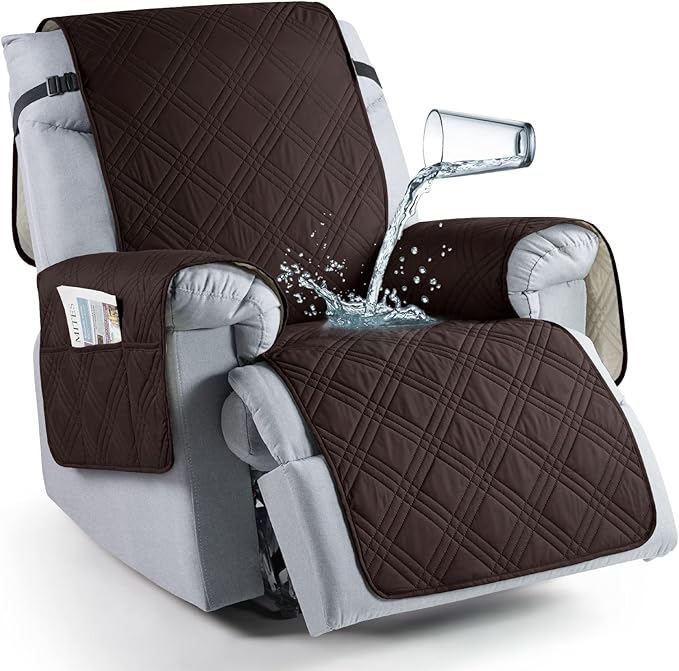 🔥49% OFF🔥 Non-Slip Recliner Chair Cover