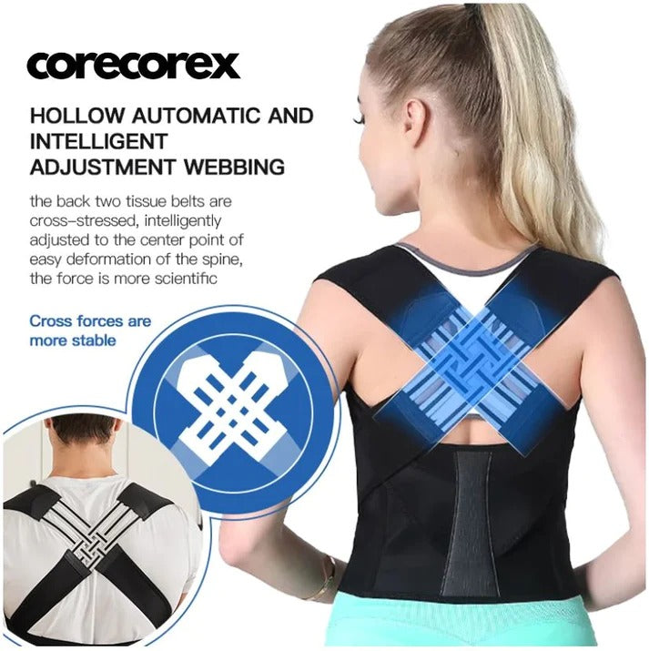 🔥Last Day 70% OFF🔥Instant Posture Corrector