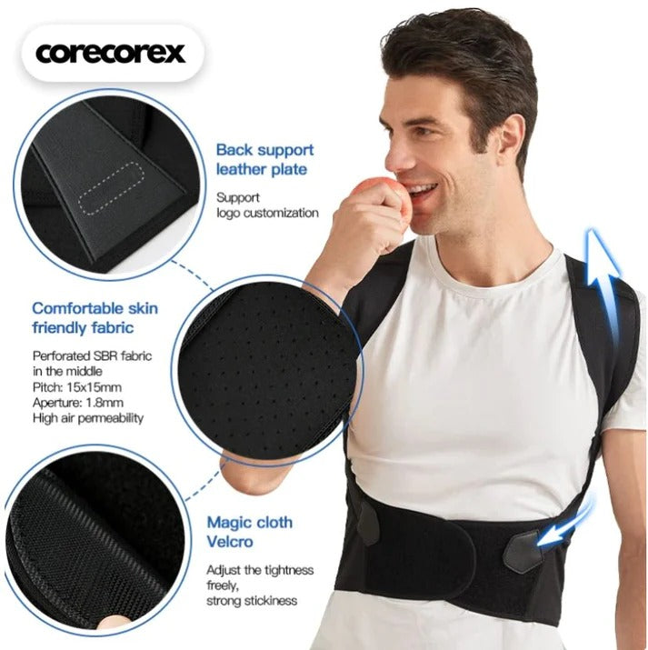 🔥Last Day 70% OFF🔥Instant Posture Corrector