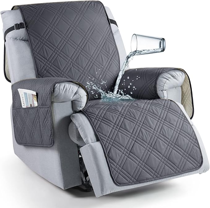🔥49% OFF🔥 Non-Slip Recliner Chair Cover