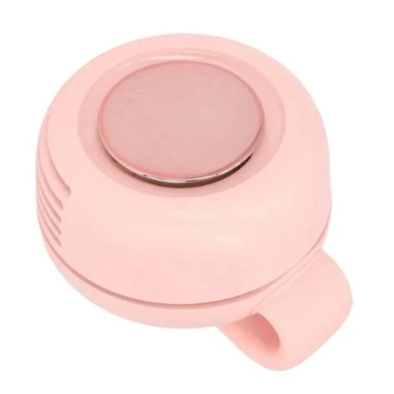 Portable Silent Mini Bladeless Electric Fan