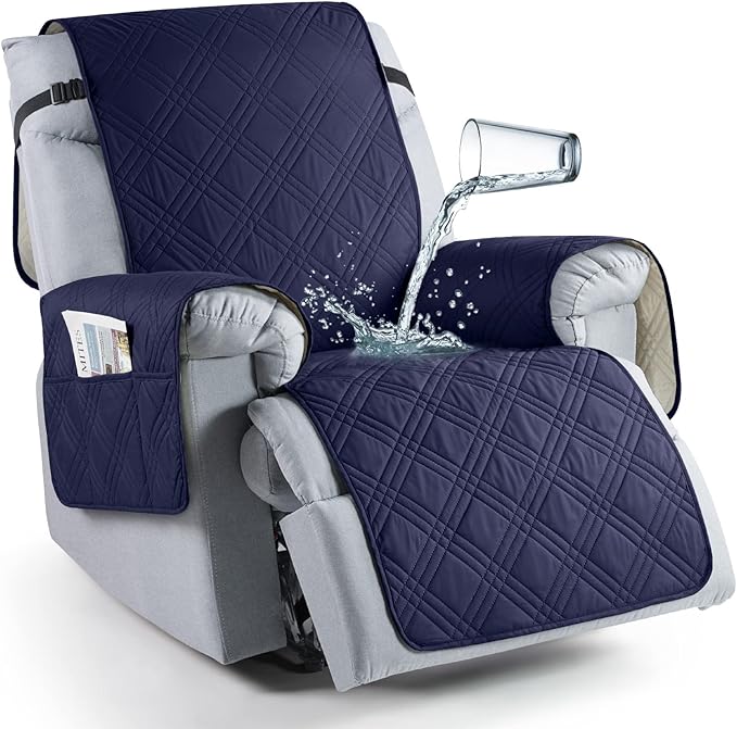 🔥49% OFF🔥 Non-Slip Recliner Chair Cover