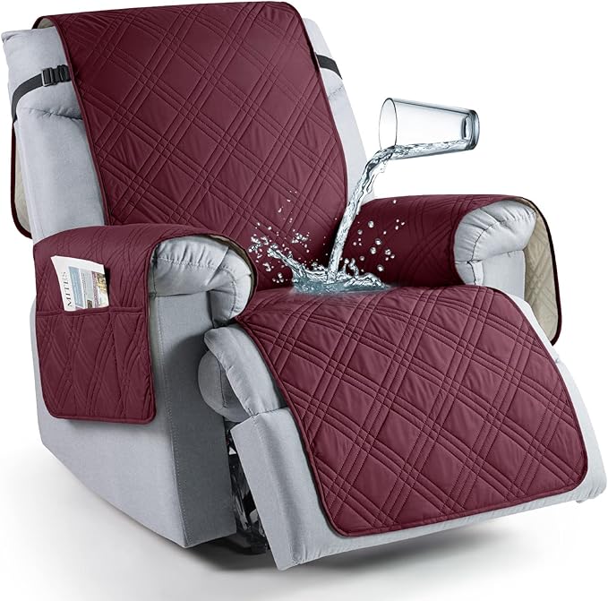 🔥49% OFF🔥 Non-Slip Recliner Chair Cover