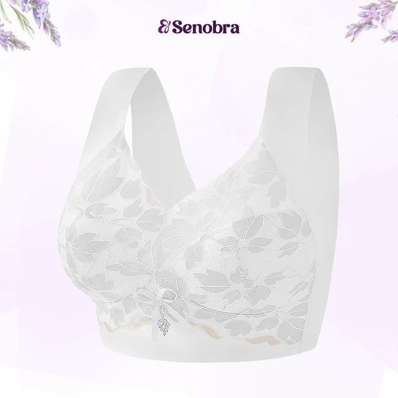 Senobra - Versatile Comfy Lift & Flex Wireless Bra