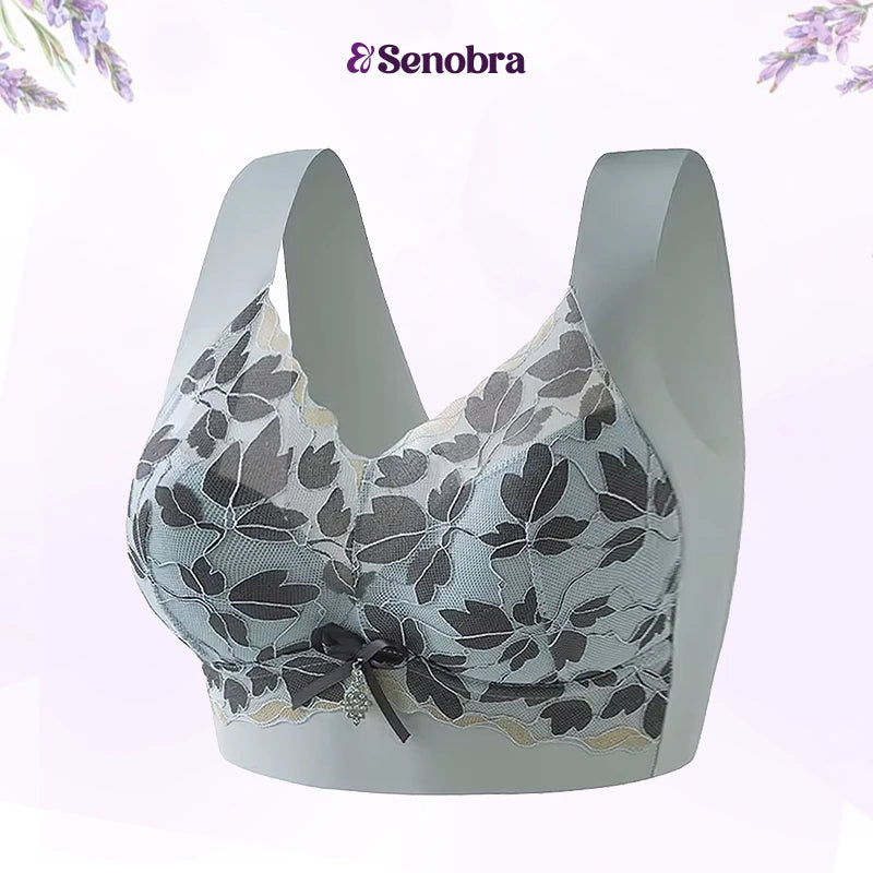Senobra - Versatile Comfy Lift & Flex Wireless Bra