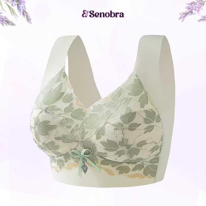 Senobra - Versatile Comfy Lift & Flex Wireless Bra