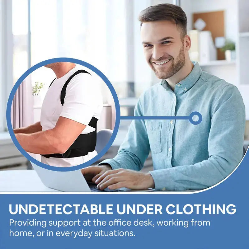 🔥Last Day 70% OFF🔥Instant Posture Corrector