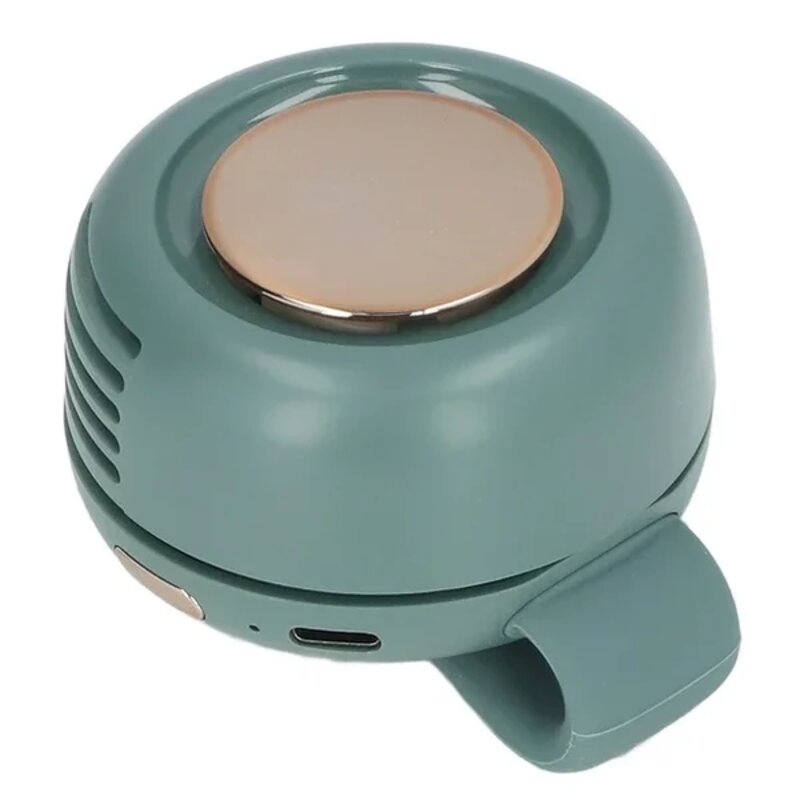 Portable Silent Mini Bladeless Electric Fan
