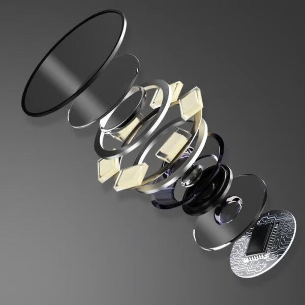 š„Wireless WIFI Visual Ear Pickš„