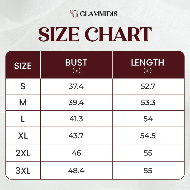 GlamMidis - Abstract-print V-neck Midi Dress