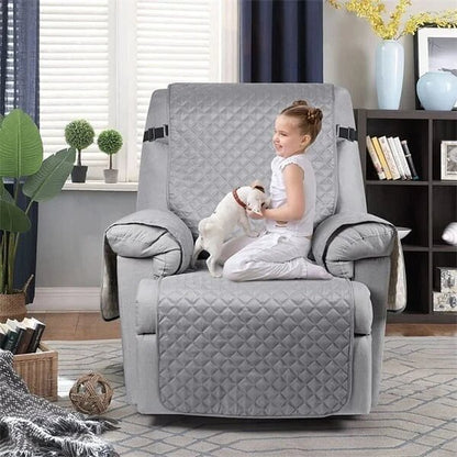 🔥49% OFF🔥 Non-Slip Recliner Chair Cover