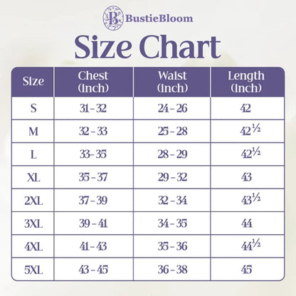 BustieBloom - LAST DAY SALE 75% OFF - Floral Print Bustier Sundress