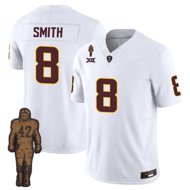 Men's A.Sun Devils Football 24/25 Jersey - PT Honoring Patch