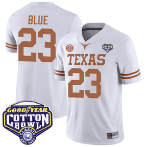 Men's TL Football 24/25 Jersey - Cotton Bowl Patch