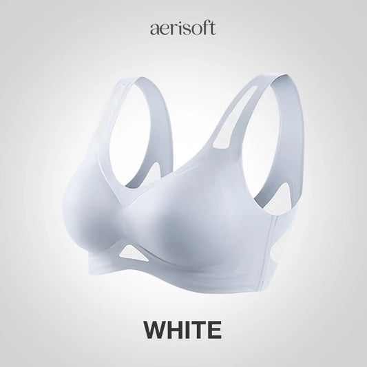 AeriSoft - Ultimate Breathable Comfort Bra