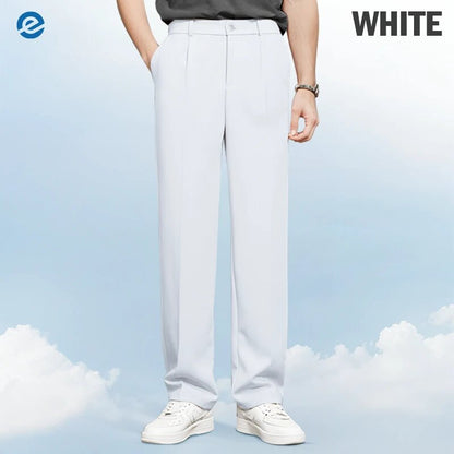 EaseMotions - LAST DAY 70% OFF - Super Stretch Ice Silk Comfort Everyday Pants