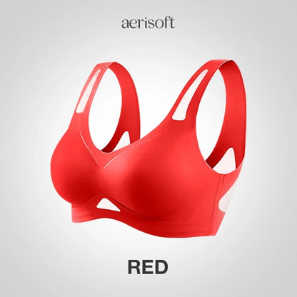 AeriSoft - Ultimate Breathable Comfort Bra