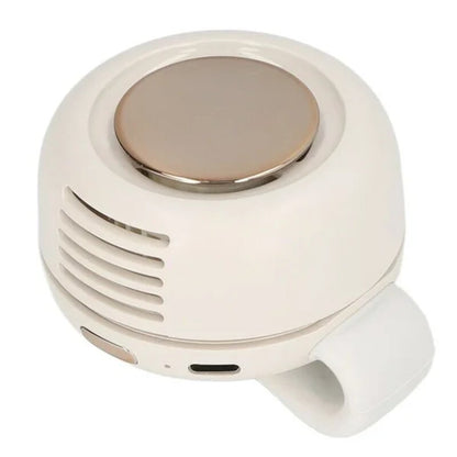 Portable Silent Mini Bladeless Electric Fan