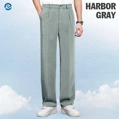 EaseMotions - LAST DAY 70% OFF - Super Stretch Ice Silk Comfort Everyday Pants