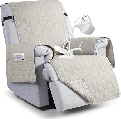 🔥49% OFF🔥 Non-Slip Recliner Chair Cover