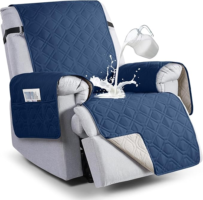 🔥49% OFF🔥 Non-Slip Recliner Chair Cover