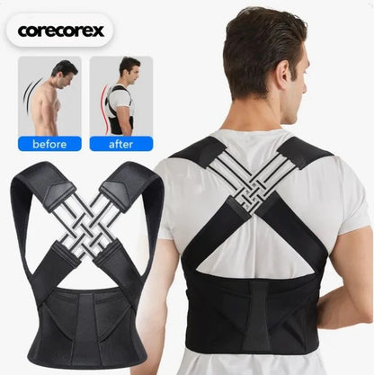 🔥Last Day 70% OFF🔥Instant Posture Corrector