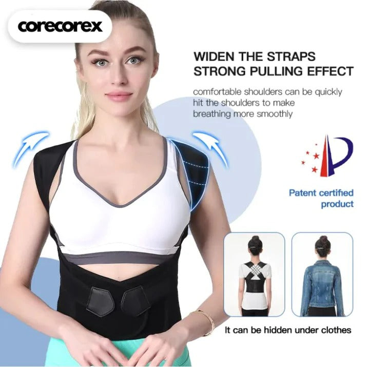 🔥Last Day 70% OFF🔥Instant Posture Corrector