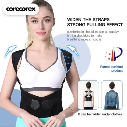 🔥Last Day 70% OFF🔥Instant Posture Corrector
