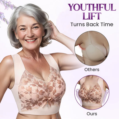 Senobra - Versatile Comfy Lift & Flex Wireless Bra
