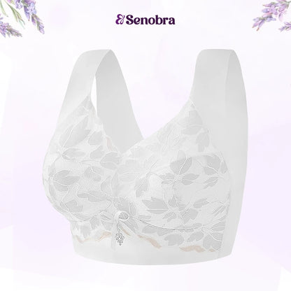 Senobra - Versatile Comfy Lift & Flex Wireless Bra
