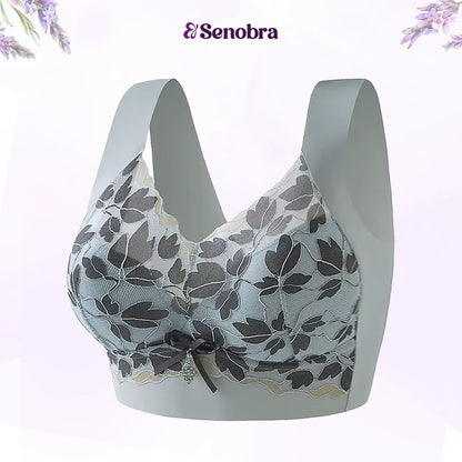 Senobra - Versatile Comfy Lift & Flex Wireless Bra