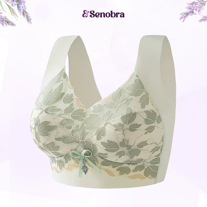 Senobra - Versatile Comfy Lift & Flex Wireless Bra