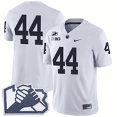 Men's P.State Football 24/25 Jersey - Unity Patch