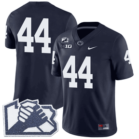 Men's P.State Football 24/25 Jersey - Unity Patch