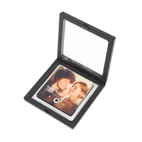 Customized Music Fridge Magnet Personalized Photo Fridge Magnet Can Play Songs