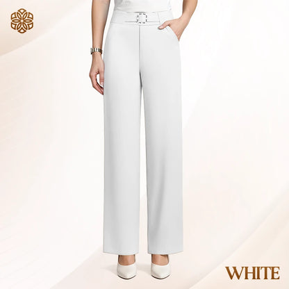 SoraGrace - Women's Perfect Drape High Rise Pull-On Pants